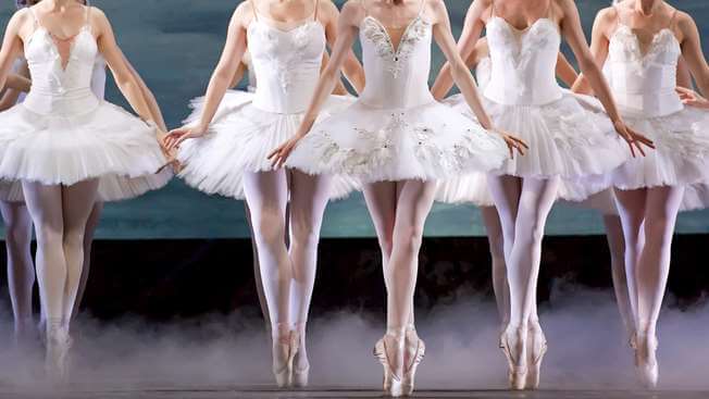 Nutcracker Philadelphia Tickets | Live at the Academy of Music